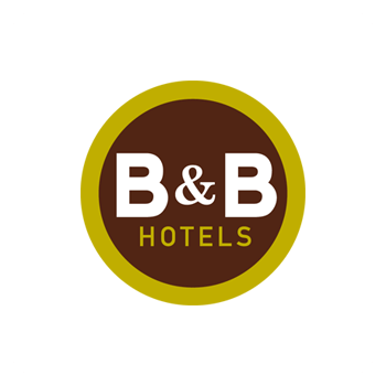 Hôtel B&B Bordeaux