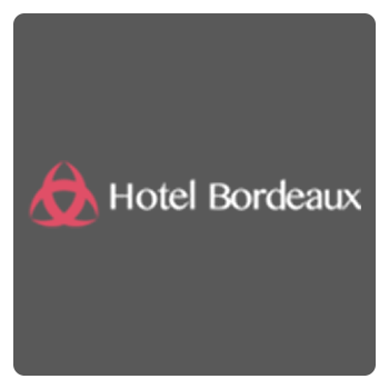 Hôtel a Bordeaux